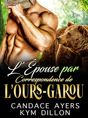 cover image of L'Épouse Par Correspondance de l'Ours-Garou